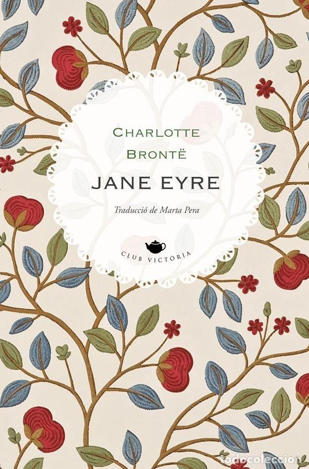 Libros: JANE EYRE - Charlotte Bront&euml; - Foto 1