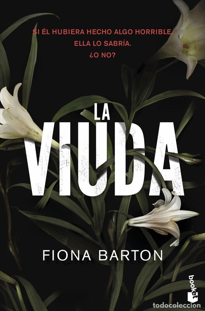 Libros: LA VIUDA - Barton, Fiona - Foto 1