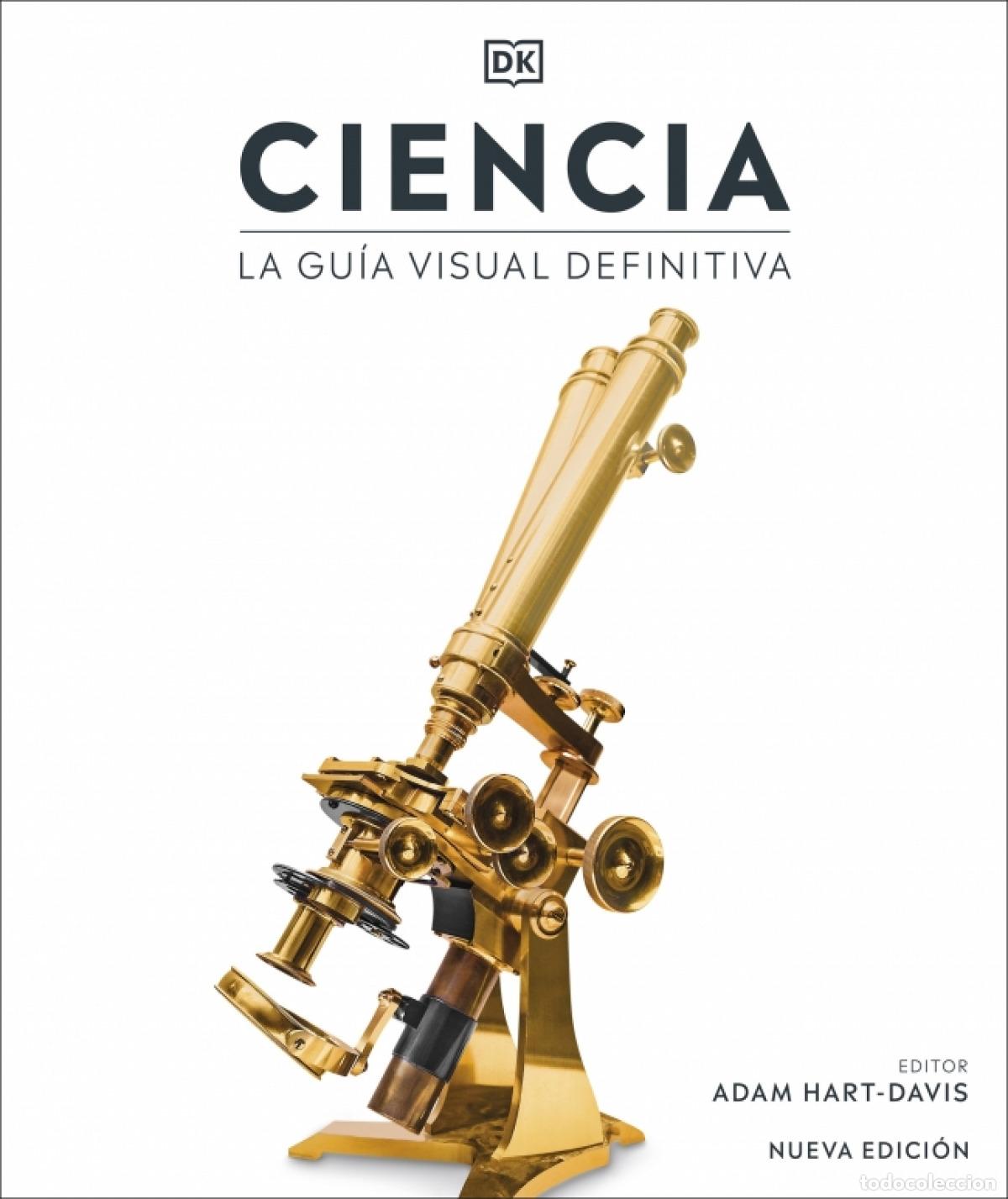 Libros: CIENCIA - Espanol/Castellano - Foto 1