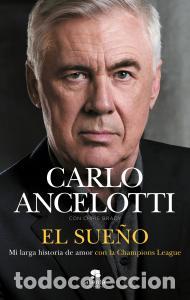 Libri: El sueno - Ancelotti, Carlo