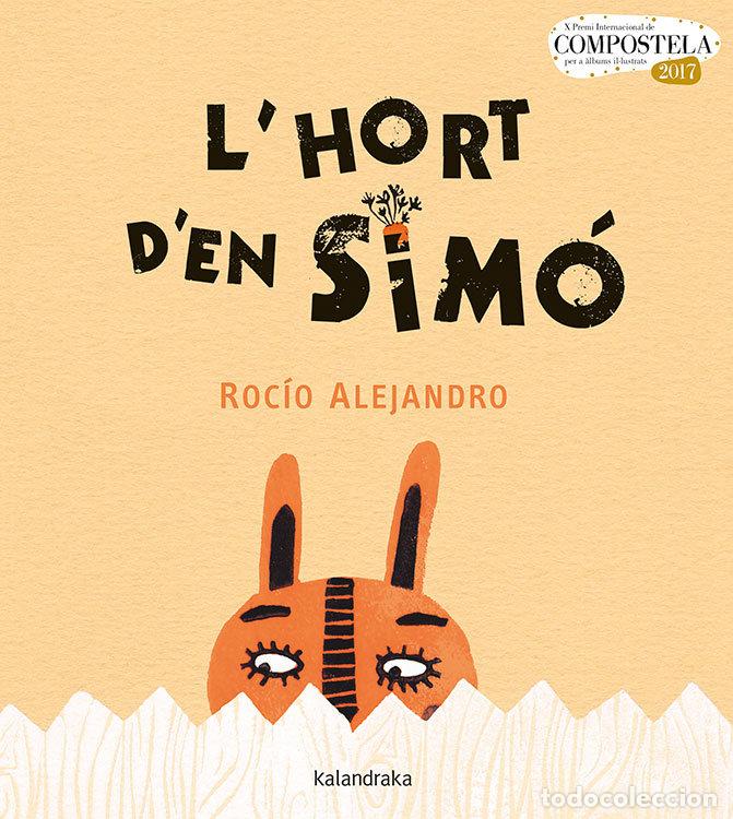 B&uuml;cher: L HORTO D EN SIMO - ALEJANDRO, ROCIO