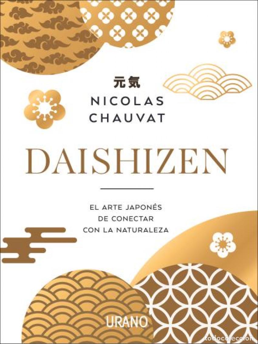 Libros: DAISHIZEN - CHAUVAT, NICOLAS - Foto 1