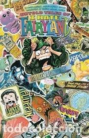 B&uuml;cher: UNTOLD TALES OF I HATE FAIRYLAND: YOUNG Y AMIGOS - Espanol/Castellano