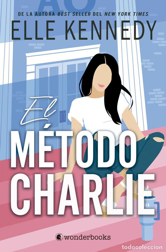 Libros: METODO CHARLIE,EL - KENNEDY, ELLE