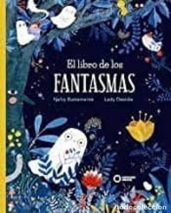 B&uuml;cher: LIBRO DE LOS FANTASMAS,EL - BUSTAMANTE, NELVY