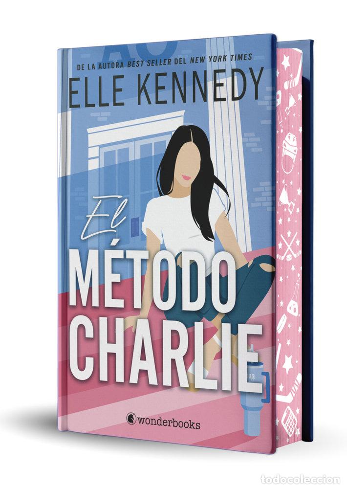 B&uuml;cher: METODO CHARLIE ED ESPECIAL TAPA DURA CANTOS PINTADOS,EL - KENNEDY, ELLE