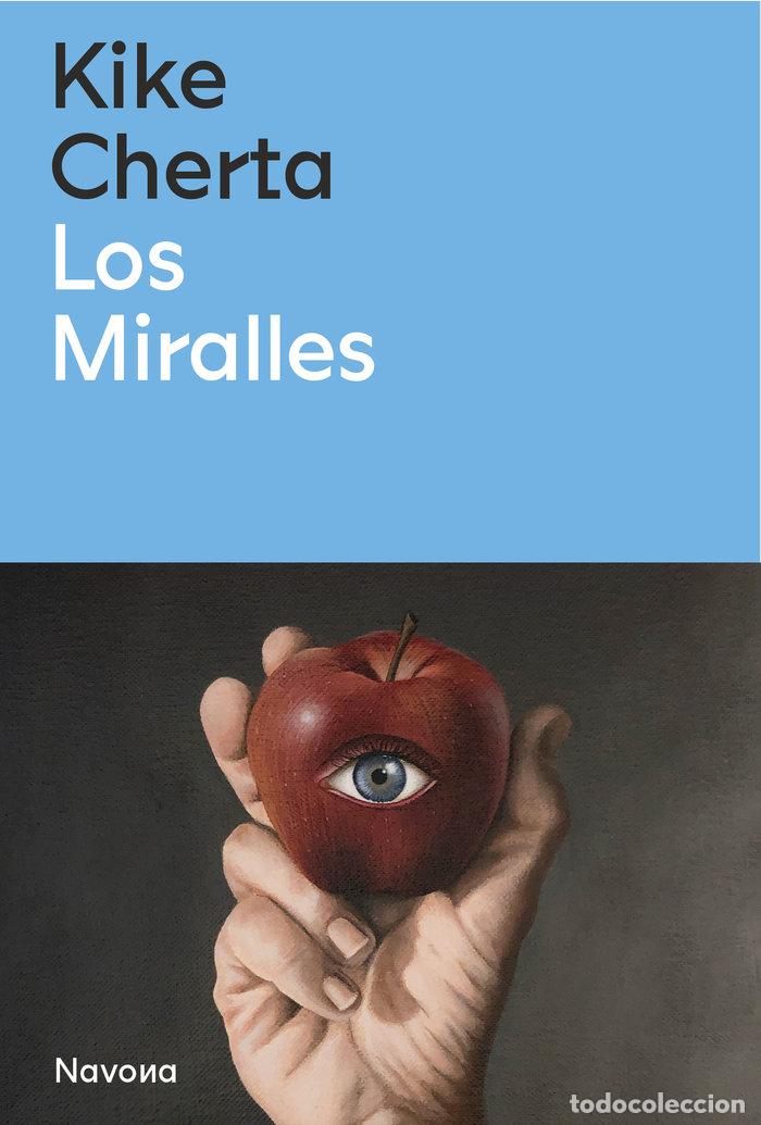 B&uuml;cher: LOS MIRALLLES - Cherta, Kike