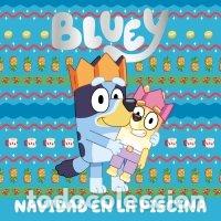 Libros: NAVIDAD EN LA PISCINA - Bluey - Foto 1