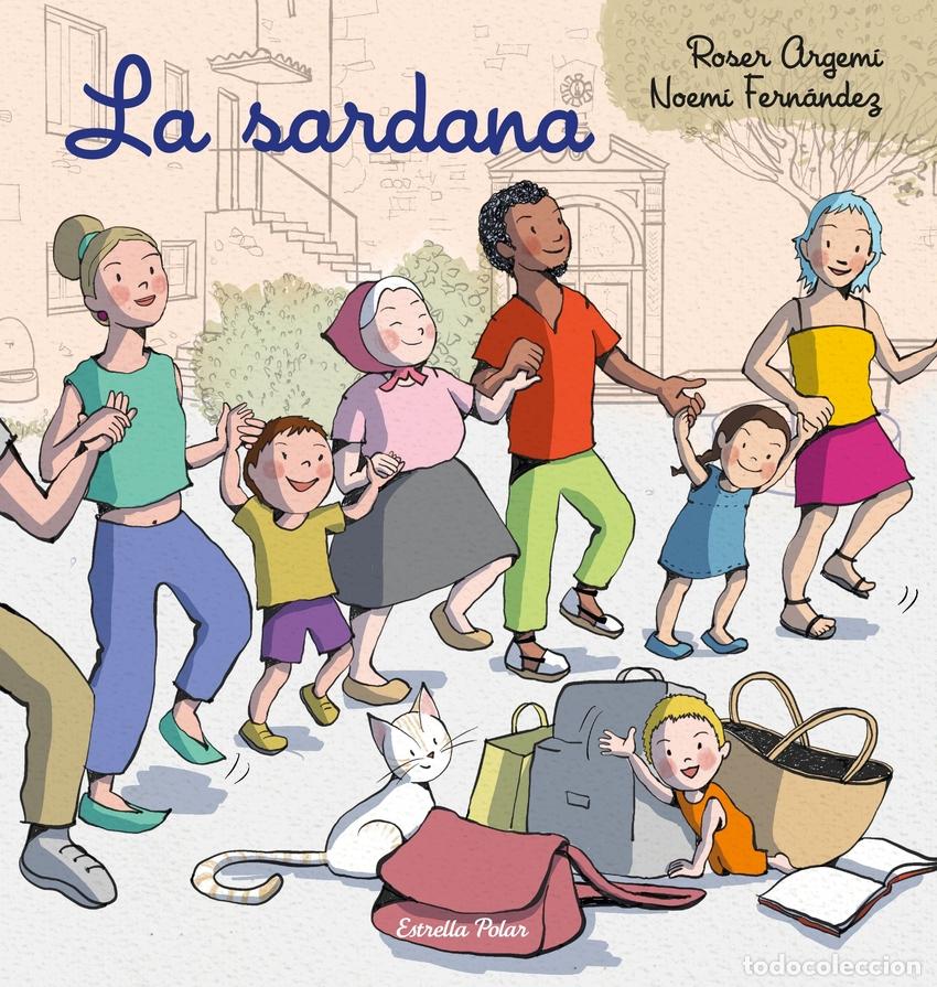 Libri: LA SARDANA - Fern&aacute;ndez Selva, Noem&iacute;