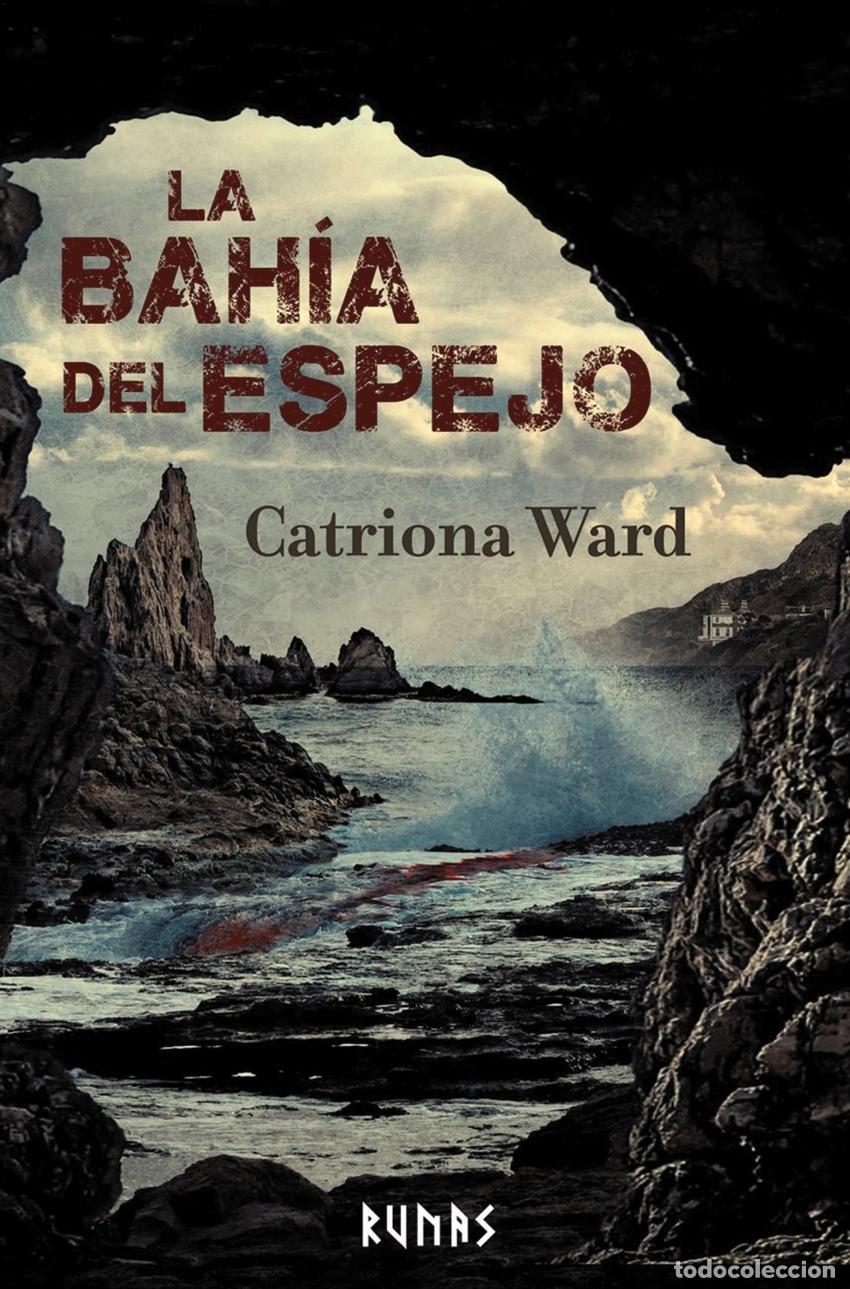Livros: LA BAH&Iacute;A DEL ESPEJO - Ward, Catriona