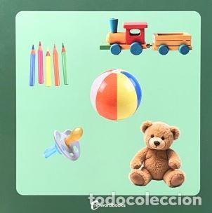 B&uuml;cher: &iquest;DONDE ESTAN MIS COSAS? - Espanol/Castellano
