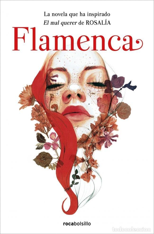 Libros: FLAMENCA - An&oacute;nimo.. - Foto 1