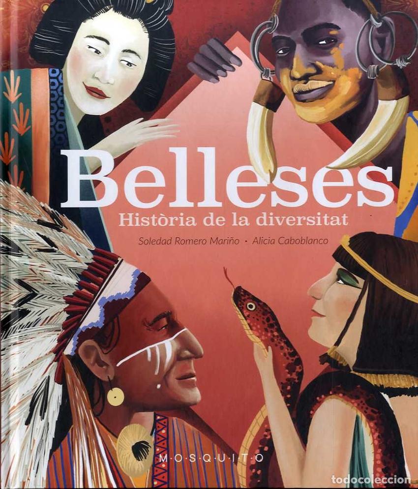 B&uuml;cher: BELLESES - Romero Mari&ntilde;o, Soledad
