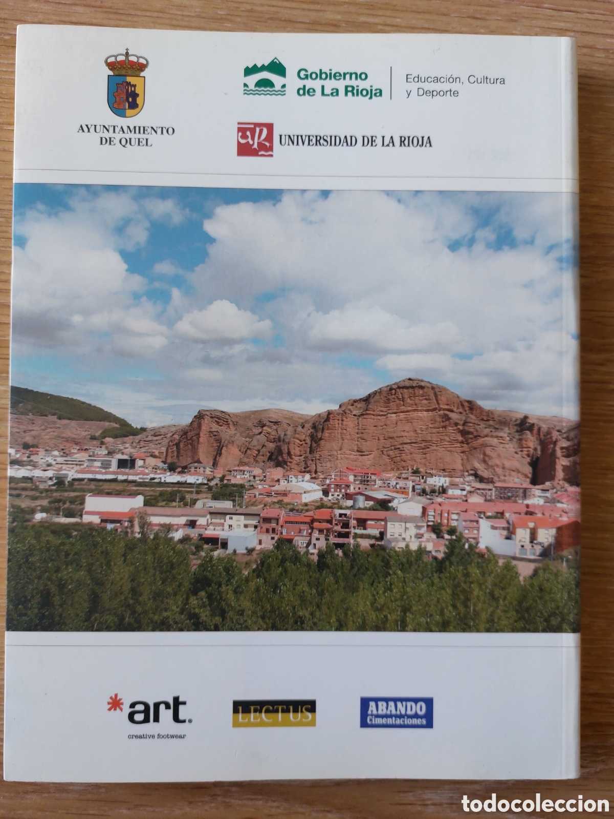 Libros: Quel hist&oacute;rico La Rioja - Foto 2