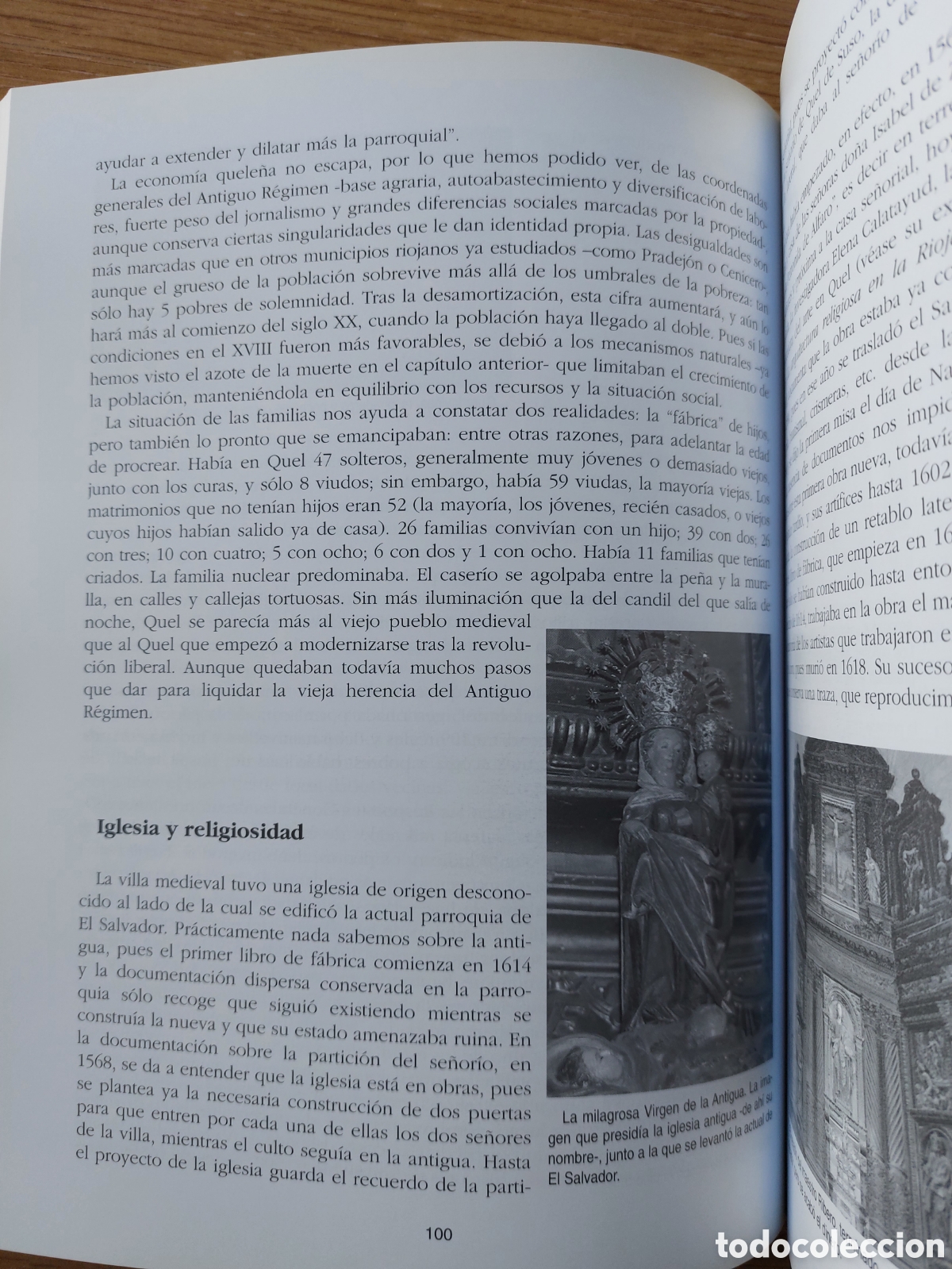 Libros: Quel hist&oacute;rico La Rioja - Foto 4