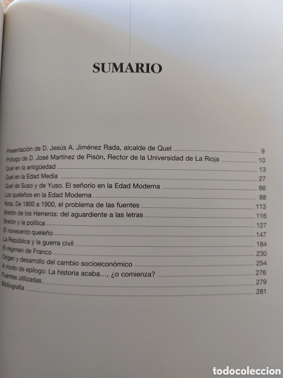 Libros: Quel hist&oacute;rico La Rioja - Foto 5