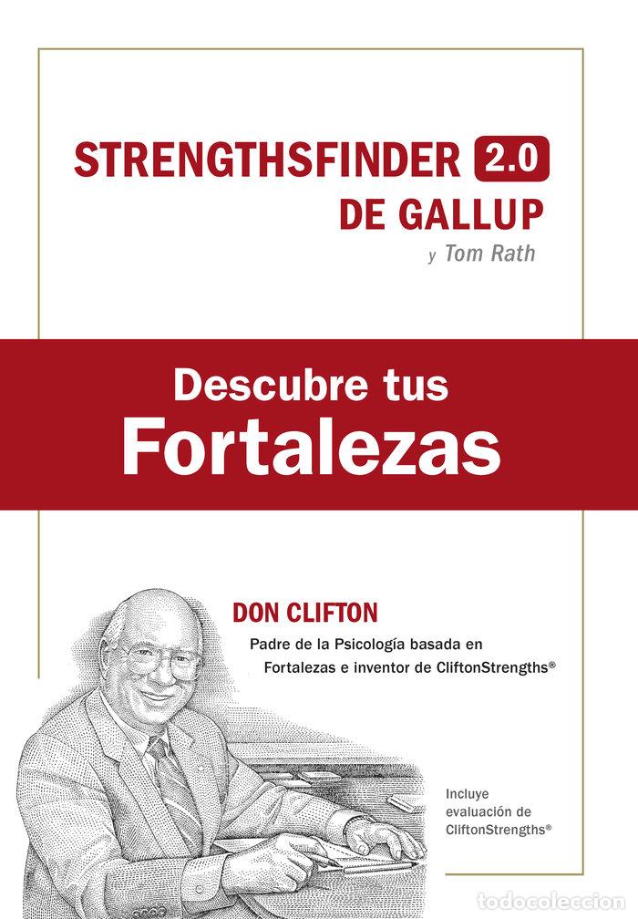 B&uuml;cher: DESCUBRE TUS FORTALEZAS - RATH, TOM