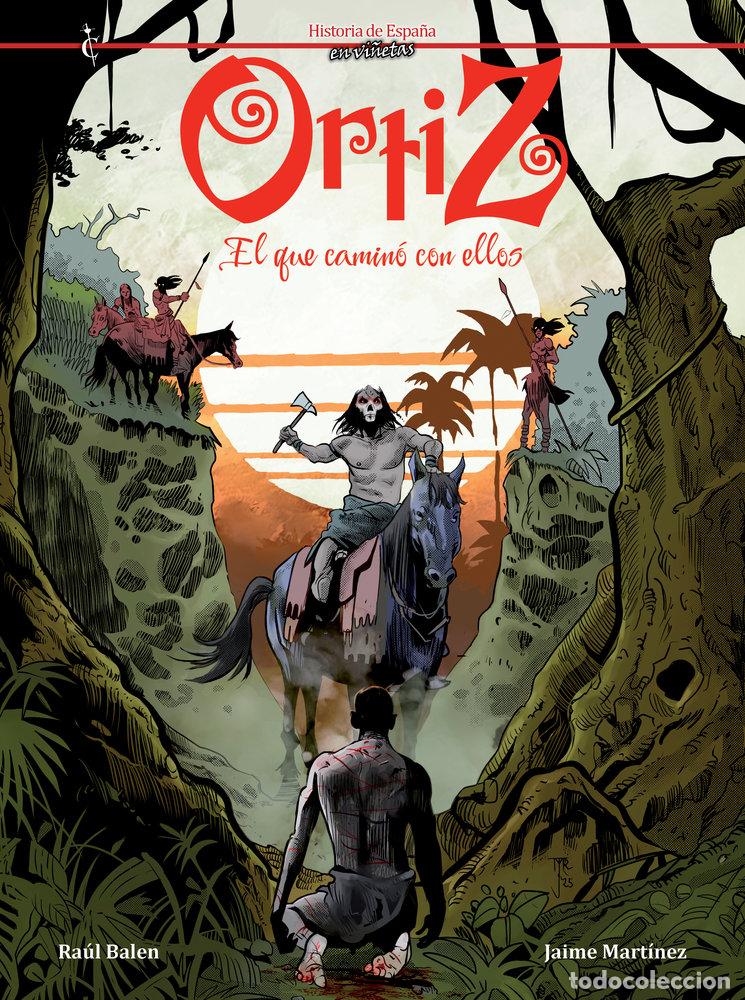 Libros: ORTIZ - BALEN, RAUL. - Foto 1