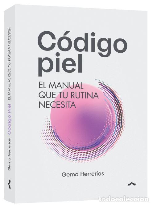 C&Oacute;DIGO PIEL - Herrer&iacute;as, Gema