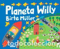Libros: PLANETA WILLY - M&uuml;ller - Foto 1
