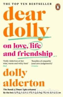 B&uuml;cher: DEAR DOLLY - Alderton, Dolly