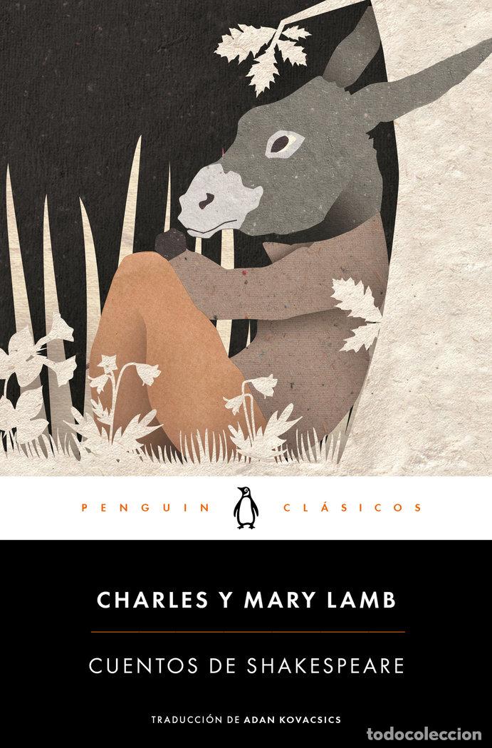 Livros: CUENTOS DE SHAKESPEARE - LAMB, CHARLES Y MARY