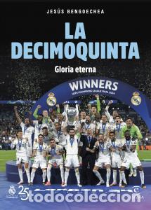 Libri: La decimoquinta - Bengoechea, Jesus