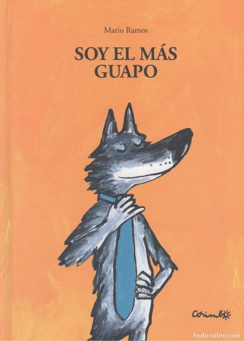 Libri: SOY EL M&Aacute;S GUAPO - Ramos, Mario