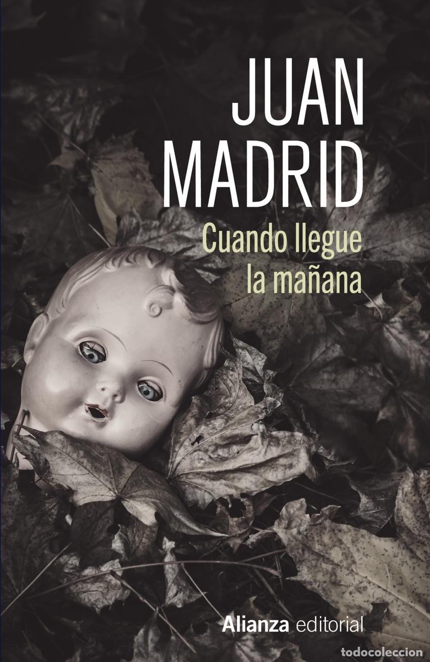 B&uuml;cher: CUANDO LLEGUE LA MA&Ntilde;ANA - Madrid, Juan