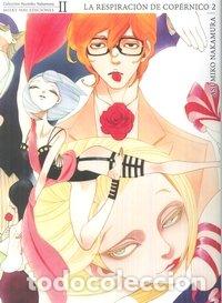 B&uuml;cher: RESPIRACION DE COPERNICO 2 - NAKAMURA, ASUMIKO