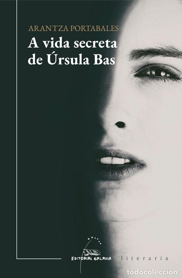 B&uuml;cher: A VIDA SECRETA DE URSULA BAS - PORTABALES, ARANTZA