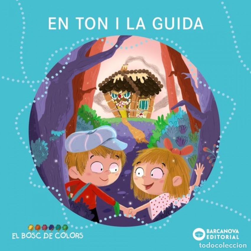B&uuml;cher: EN TOM I LA GUIDA - Bald&oacute;, Estel