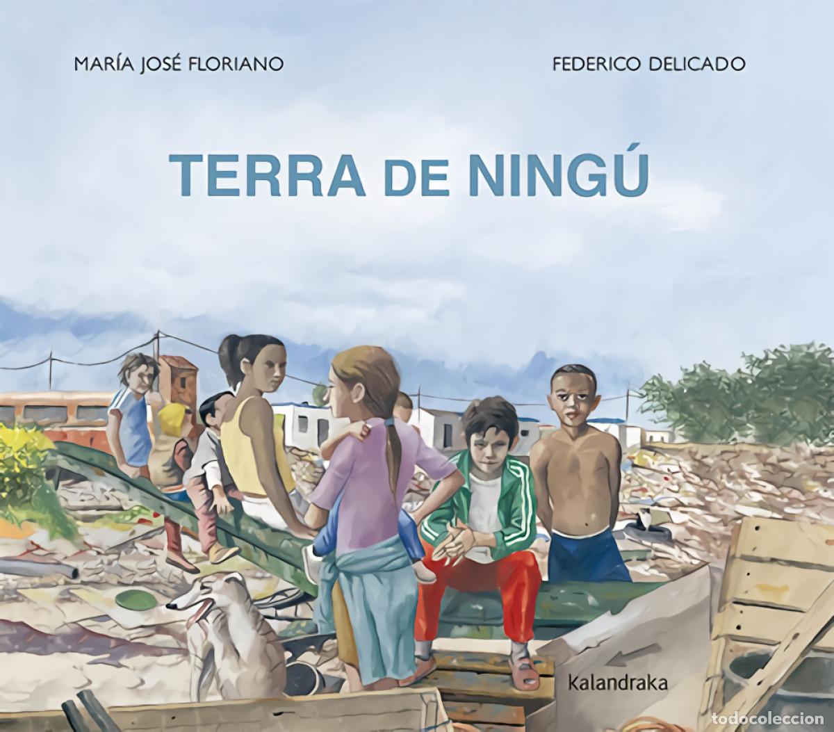 Libros: TERRA DE NING&Uacute; - Floriano Novoa, Mar&iacute;a Jos&eacute;