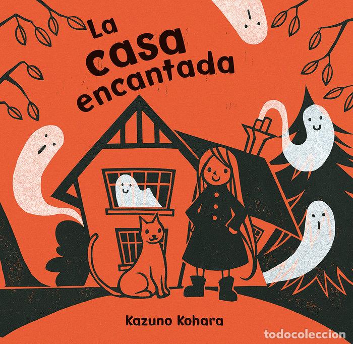 Libri: CASA ENCANTADA,LA - KOHARA, KAZUNO