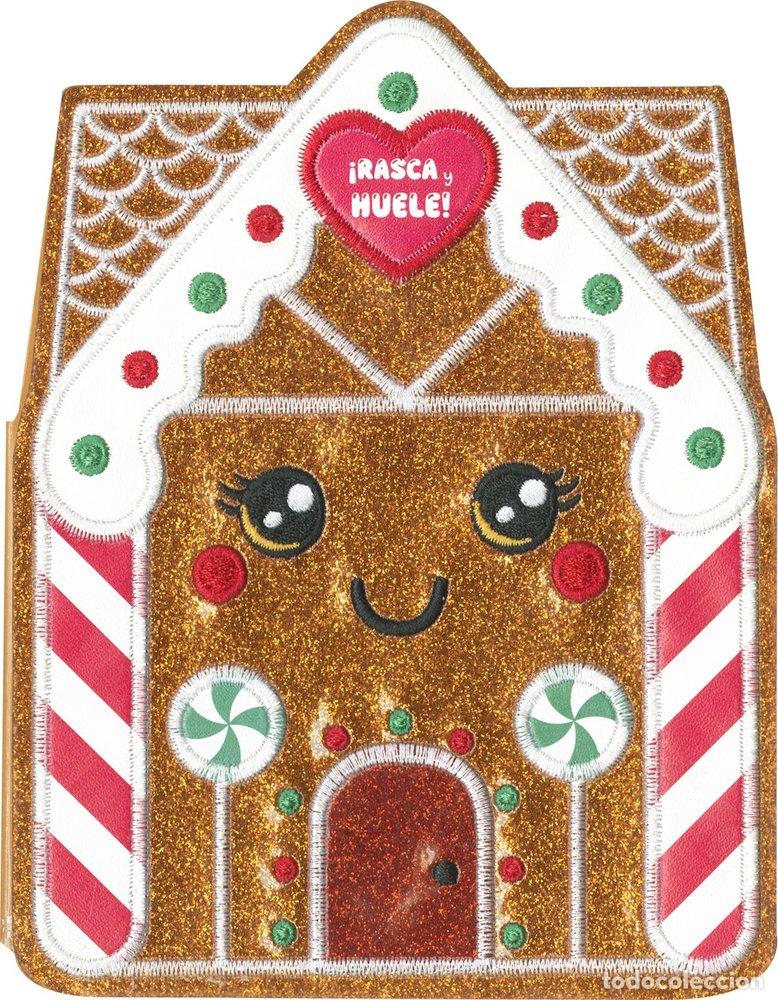 Libros: DULCES NAVIDE&Ntilde;OS - Susaeta Ediciones - Foto 1