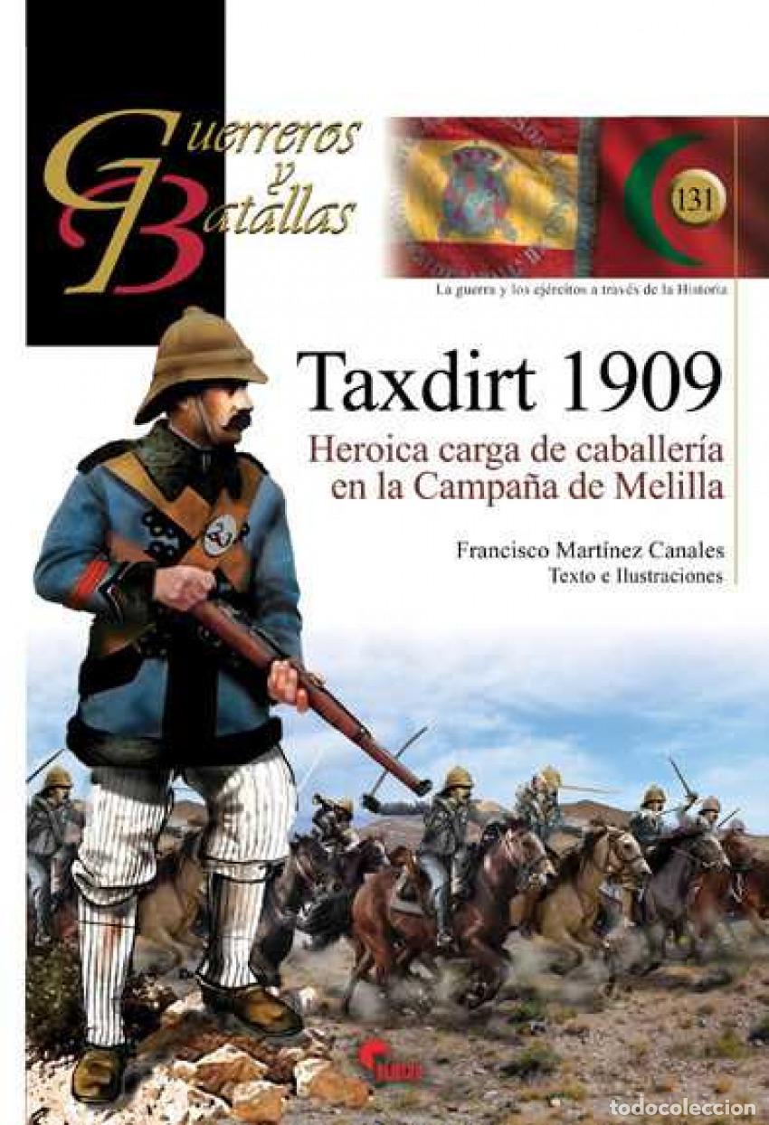 B&uuml;cher: TAXDIRT 1909 - Mart&iacute;nez Canales, Francisco