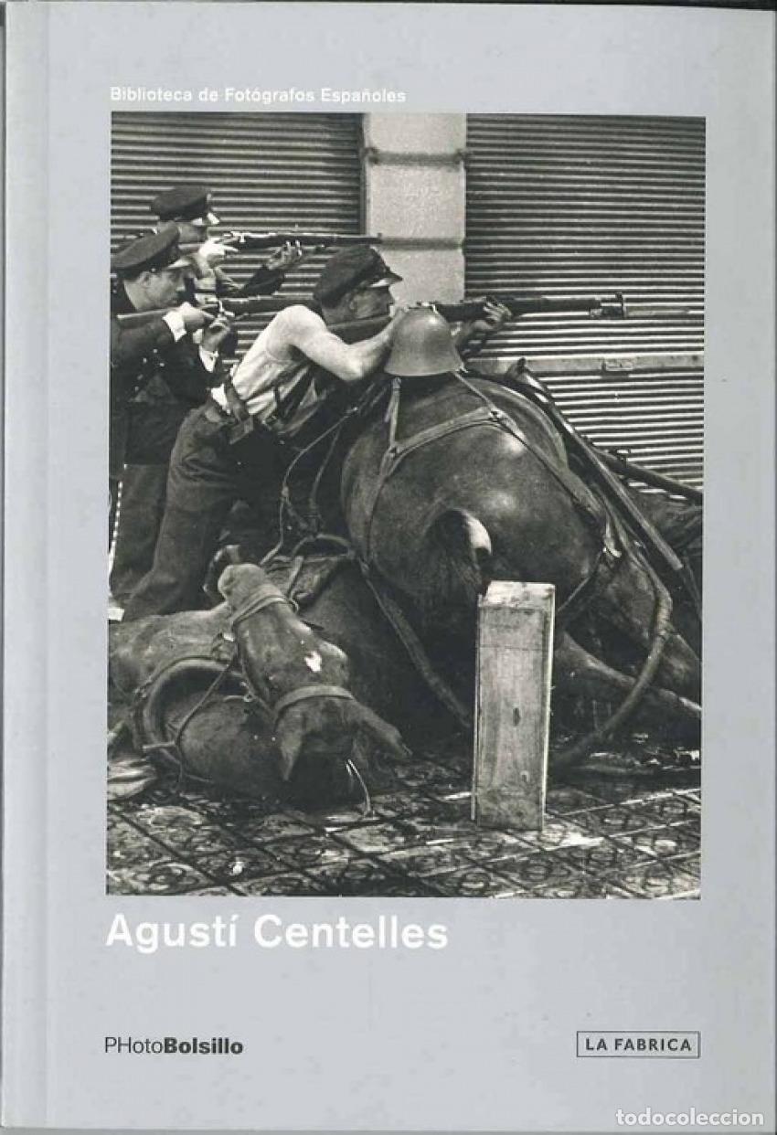 AGUSTI CENTELLES - CENTELLES, AGUSTI