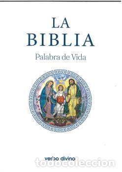 B&uuml;cher: LA BIBLIA (PALABRA DE VIDA) - .