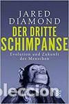 B&uuml;cher: DER DRITTE SCHIMPANSE - Diamond, Jared