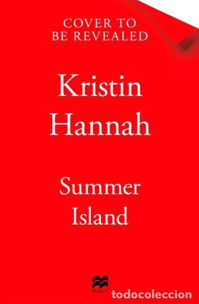 B&uuml;cher: SUMMER ISLAND - HANNAH, KRISTIN