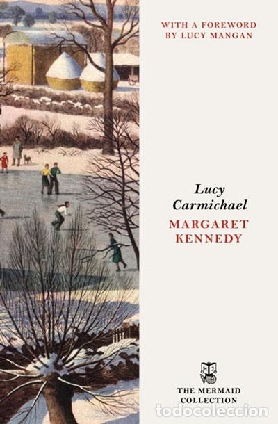 Libri: LUCY CARMICHAEL - KENNEDY, MARGARET