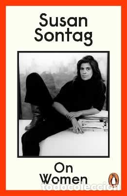 Libros: ON WOMEN - Sontag, Susan