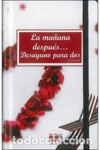 B&uuml;cher: MA&Ntilde;ANA DESPUES... DESAYUNO PARA DOS, LA - Sala, Cristina