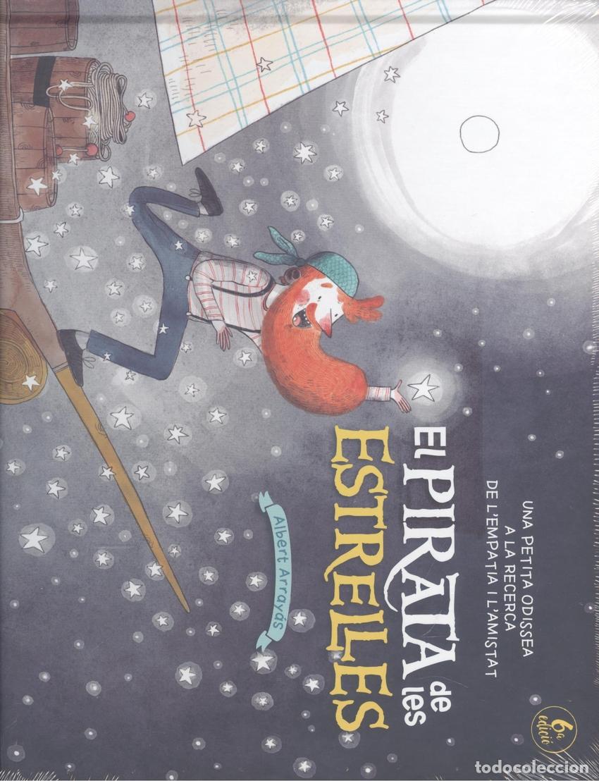 Livres: EL PIRATA DE LES ESTRELLES - Array&aacute;s Dom&iacute;nguez, Albert