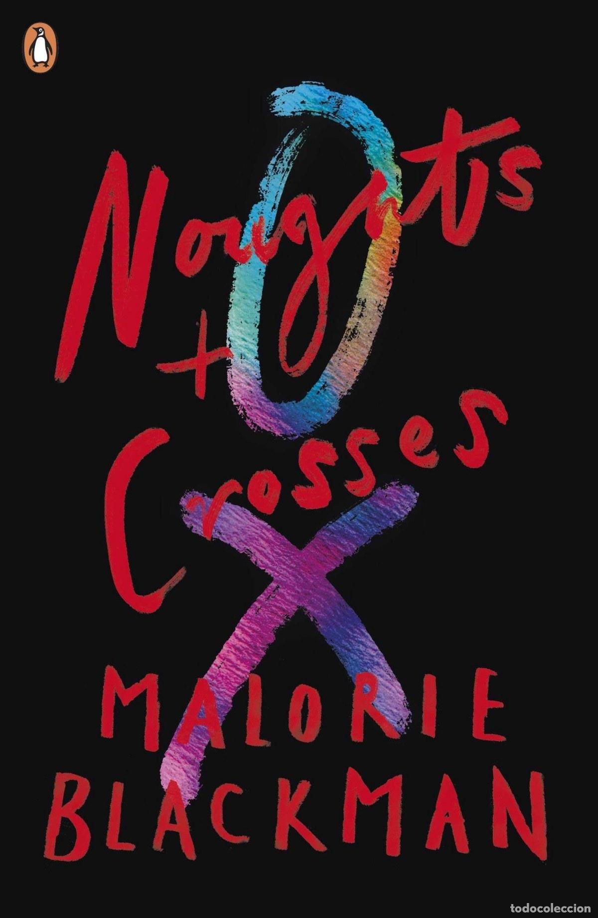 B&uuml;cher: NOUGHTS AND CROSSES - Blackman, Malorie