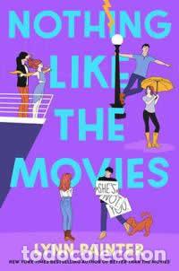 B&uuml;cher: NOTHING LIKE THE MOVIES - PAINTER, LYNN