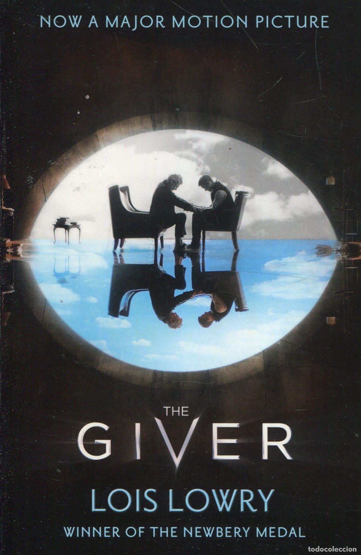 Libros: THE GIVER - LOWRY LOIS - Foto 1