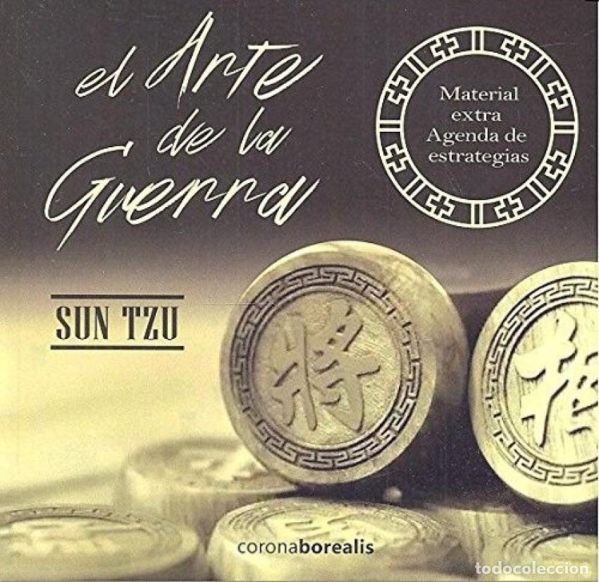 Libri: EL ARTE DE LA GUERRA - Tzu, Sun