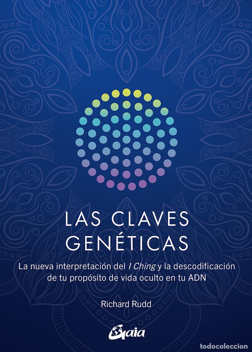 B&uuml;cher: LAS CLAVES GEN&Eacute;TICAS - Rudd, Richard