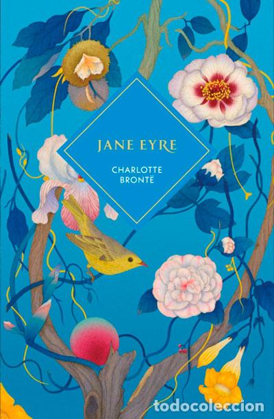 Libros: JANE EYRE - BRONTE, CHARLOTTE - Foto 1
